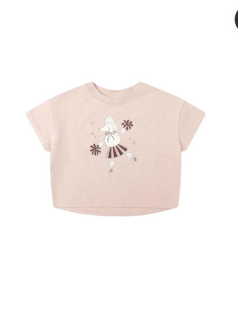 Rylee + Cru Boxy Tee and Leggings Set